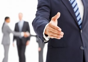 Participe você também empresário!