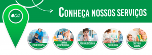 Conheça nossos serviços