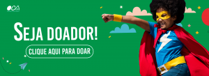 Seja Doador