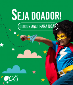Seja Doador