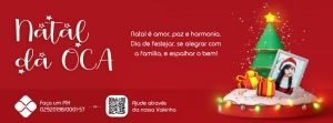 Natal OCA 2021